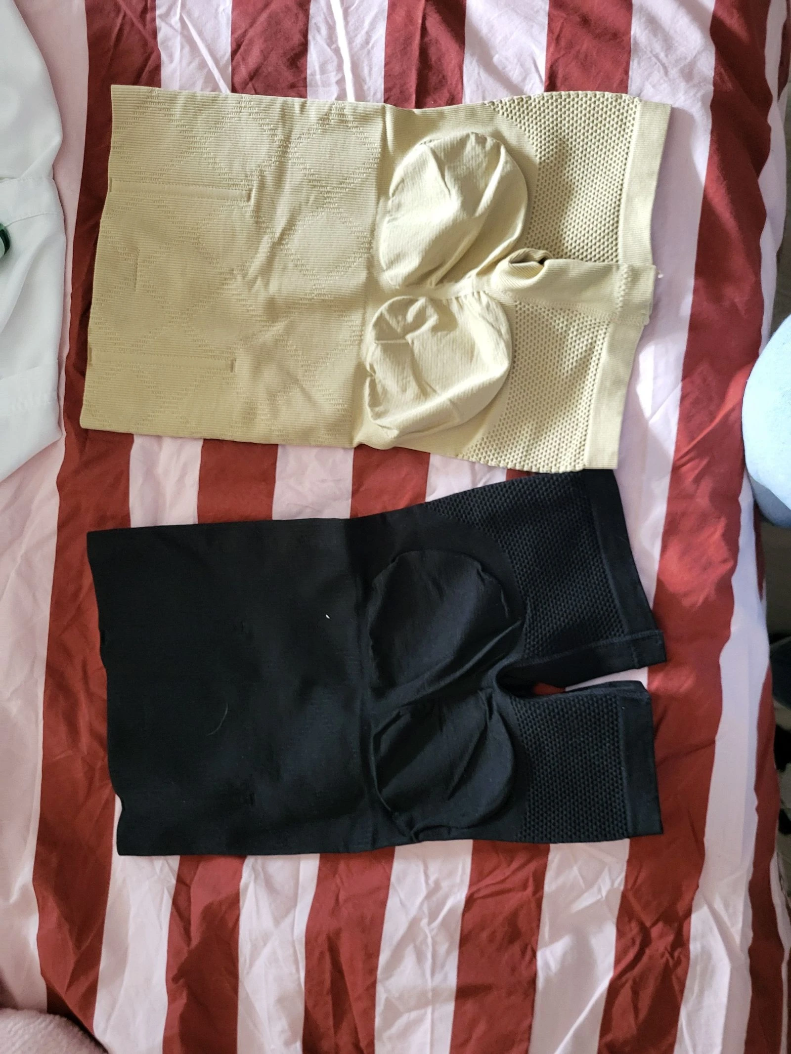 2 blusa modeladora – photo 4